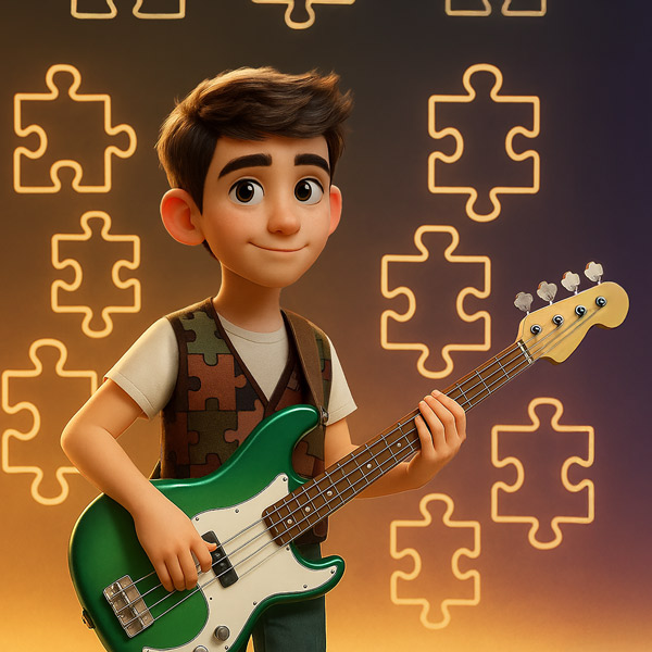Cody Bass